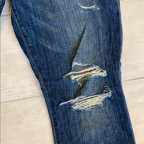 Joes Jeans skinny leg - Picture 3 of 7